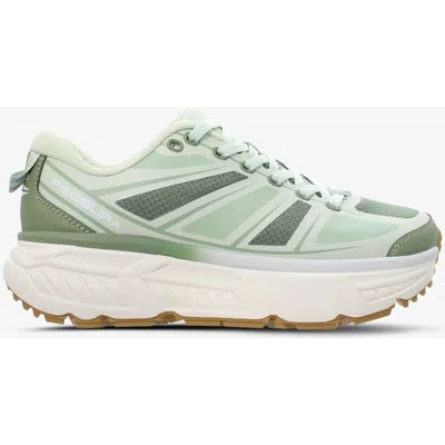 Fessura Sbl Sneakers In Green