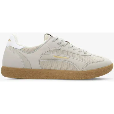 Fessura Slim 01 Sneakers In Gray