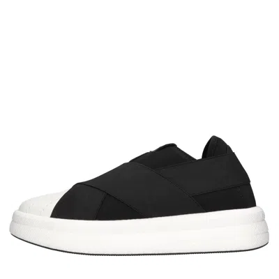 Fessura Sneakers Black