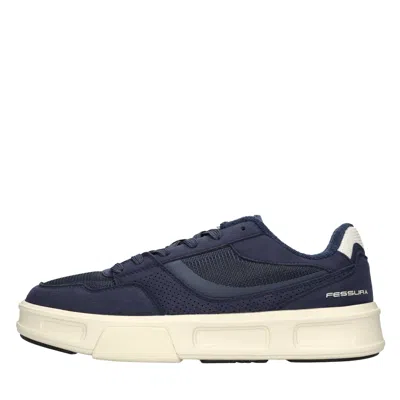 Fessura Sneakers Blue
