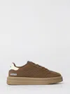 Fessura Sneakers  Men Color Brown In Multi