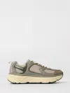 Fessura Sneakers  Men Color Grey In Multi