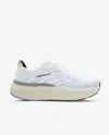 Fessura Speed 01 Sneakers In White
