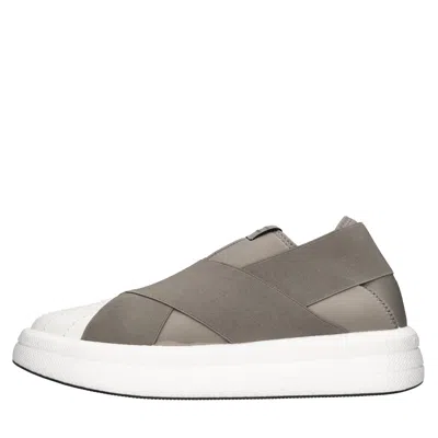 Fessura Sneakers Grey