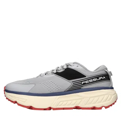 Fessura Sneakers In Gray