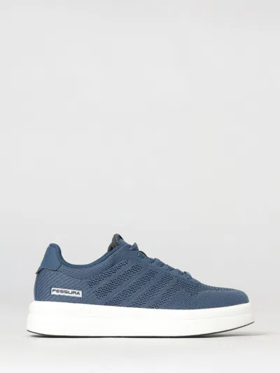 Fessura Sneakers Men In Multi