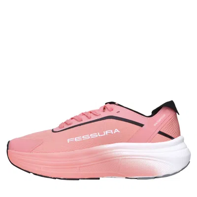 Fessura Sneakers In Multi