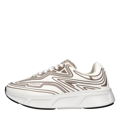 Fessura Sneakers Multicolour