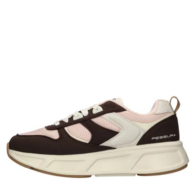 Fessura Sneakers In Multi