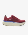 Fessura Speed 01 Sneakers In Burgundy