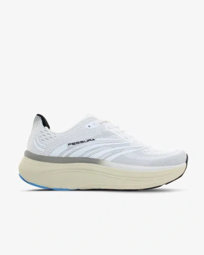 FESSURA FESSURA SPEED 01 SNEAKERS