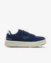 Fessura Stride 01 In Blue