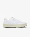 Fessura Stride 01 In White