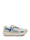 Fessura Trail Dvl Sneakers In Multicolor