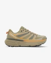 Fessura Trail Sbl -e10 Sneakers In Gold