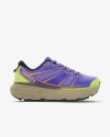 Fessura Trail Sbl -e10 Sneakers In Purple
