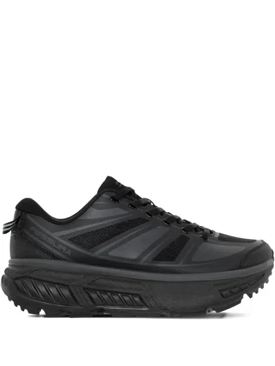 Fessura Trail Sbl E-10 Lace-up Sneakers