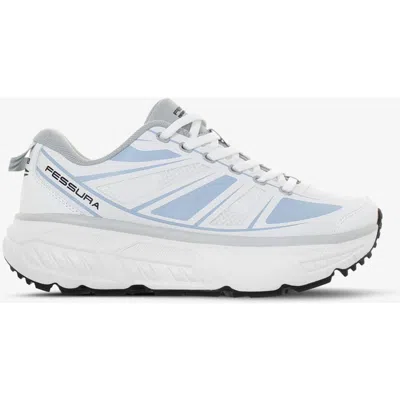 Fessura Trail Sbl E-10 Sneaker In Multi