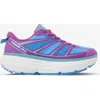 Fessura Trail Sbl E-10 Sneaker In Purple-sky