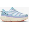 Fessura Trail Sbl E-10 Sneaker In Water-ice