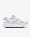 Fessura Trail Sbl E-10 In White-ice
