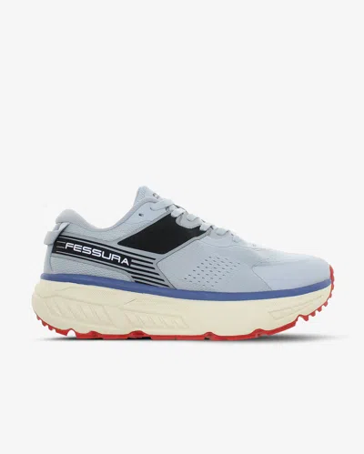 Fessura Trail Vtr - E15 In Gray-black