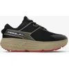 Fessura Trail Vtr E-15 Sneaker In Nero Neri E Grigi