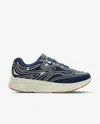 Fessura Walk #01 In Navy-milk