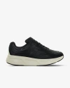 Fessura Walk 01 Sneaker In Black