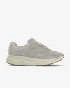 Fessura Walk 01 Sneaker In Land