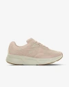 Fessura Walk 01 Sneaker In Rose-milk