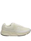 Fessura Walk 01 Sneakers In White