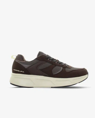 Fessura Walk 03 In Brown