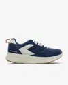 Fessura Walk #03 In Navy
