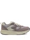 Fessura Walk Sneakers In Grey