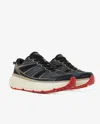 Fessura Women's Sneaker  Trail-sbl07-blackland Multicolor In Multi