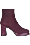 FESTA JAKI ANKLE BOOTS