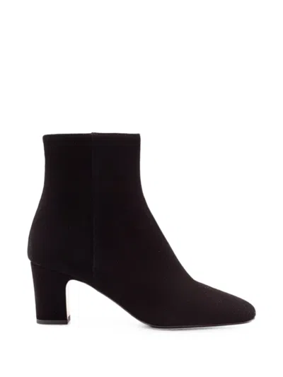 Festa Milano Muny Ankle Boots In Black