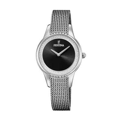 Festina Watches Mod. F20494/3 Gwwt1 In Metallic