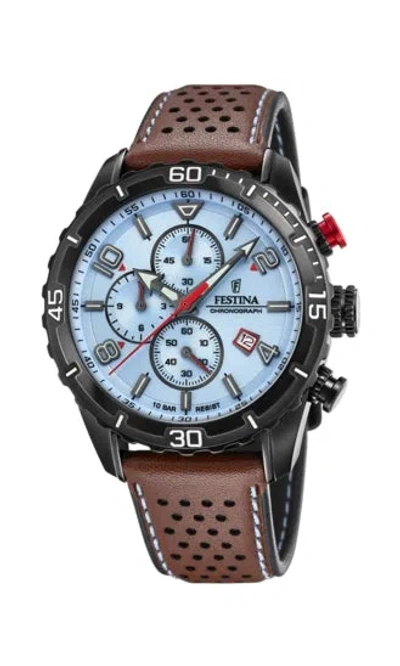 Festina Watches Mod. F20519/1 In Brown