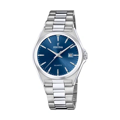 Festina Watches Mod. F20552/3 In Metallic