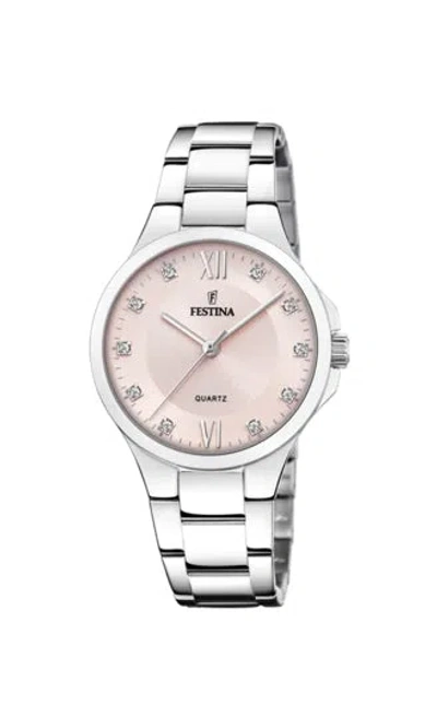 Festina Watches Mod. F20582/2 Gwwt1 In Metallic