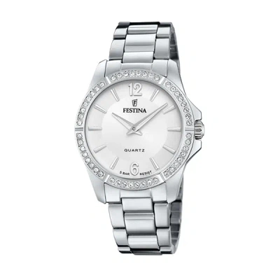 Festina Watches Mod. F20593/1 In Metallic