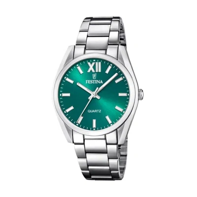 Festina Watches Mod. F20622/c In Green