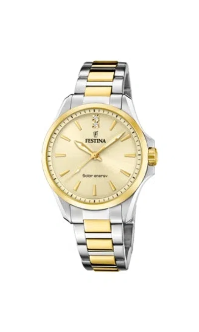 FESTINA FESTINA WATCHES MOD. F20655/3 