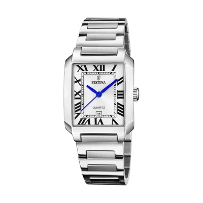 Festina Watches Mod. F20679/1 In Metallic