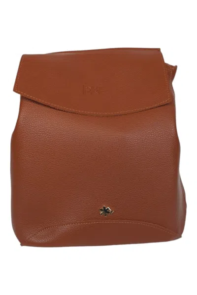 Fez Bags.. Leather Brown