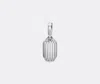 Fferrone Design Barware Clear Uni In Clear