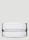 Fferrone Design Revolution Small Bowl In Transparent