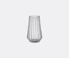 Fferrone Design Vases Transparent Uni In Transparent